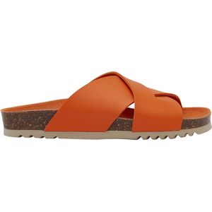 Slipper Scholl Women Vivian Orange-Schoenmaat 36