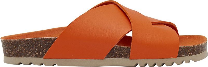 Slipper Scholl Women Vivian Orange-Schoenmaat 36