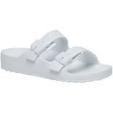 Scholl - Bahia - Badslippers - Wit - Comfortabel