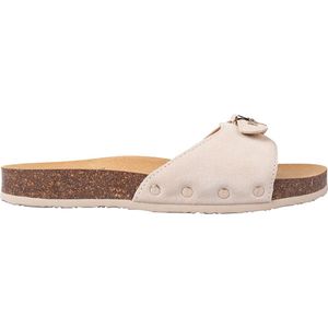 SC Pescura Margot Dames Slippers Off-White