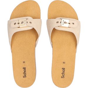 Scholl Pescura Flat Cork Sneaker