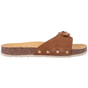 Scholl Pescura Flat Cork Sneaker