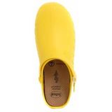 Scholl - Evo - Klomp - Geel - Rubber - Ademend en Antislip