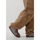 Scholl - Noelle - Slipper - Zilver - Synthetisch