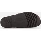 Scholl - Monterey - Slipper - Zwart - Synthetisch