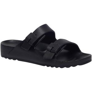 Scholl Bahia Eva Slippers Heren