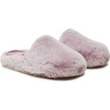 Scholl - Maddy - Slipper - Lavendel - Synthetisch Bovenwerk - Rubber Buitenzoal