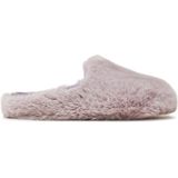 Scholl - Maddy - Slipper - Lavendel - Synthetisch Bovenwerk - Rubber Buitenzoal