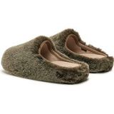 Scholl - Slippers - Gemêleerd - EVA Rubber