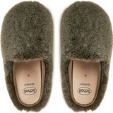 Scholl - Slippers - Gemêleerd - EVA Rubber