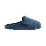 Scholl - Maddy - Slipper - Blauw - Synthetisch Materiaal