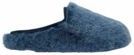Scholl - Maddy - Slipper - Blauw - Synthetisch Materiaal