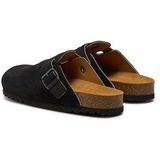 Scholl - Olivier New Suede - Klomp - Zwart - Suède