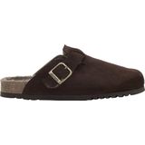 Scholl - Olivier F - Klomp - Donkerbruin - Suède