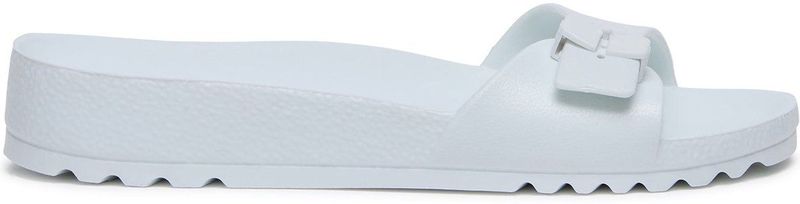 Scholl - Bahia - Slipper - Wit - EVA