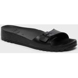 Scholl - Bahia - Slipper - Black - EVA - 1 Strap
