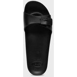 Scholl - Bahia - Slipper - Black - EVA - 1 Strap