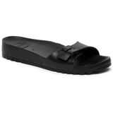 Scholl - Bahia - Slipper - Black - EVA - 1 Strap