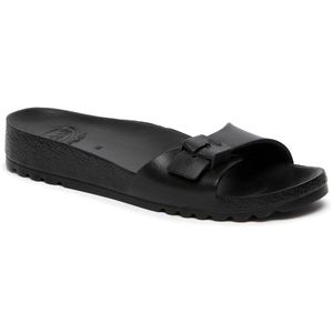 Scholl - Bahia - Slipper - Zwart - EVA - 1 Strap