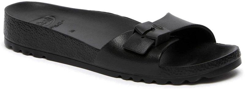 Scholl - Bahia - Slipper - Black - EVA - 1 Strap