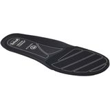 Scholl - PRO Antistatische Inlegzolen - Zwart - Memory Cushion - Uniseks
