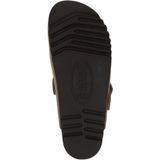 Scholl - Fae - Klomp - Taupe - Suède