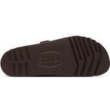Scholl - Josephine - Slipper - Coffee - Leer