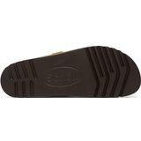 Scholl - Josephine - Slipper - Cognac - Leer