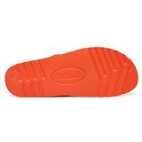 Scholl - Bahia - Slippers - Tangerine - Bioprint Voetbed