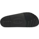 Scholl - Dalia - Sandaal - Zwart - Leer - Met Studs