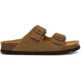 Scholl - Josephine - Slipper - Taupe - Suède