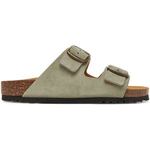 Scholl Josephine Salvia Slipper