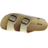 Scholl - Josephine - Slipper - Sage - Suède