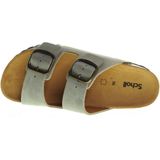 Scholl - Josephine - Slipper - Sage - Suède