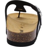 Scholl - Creemers - Slippers - Grijs - Dames