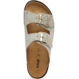 Scholl - Beatriz - Slipper - Sage - Suède