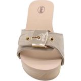 Scholl - Pescura Ibiza - Sandalen - Sand - Suède