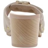 Scholl - Pescura Ibiza - Sandalen - Sand - Suède