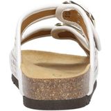 Scholl - Noelle - Slippers - Multi - Leren Buitenkant - Leren Voering