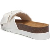 Scholl - Bowy - Damessandalen - Wit