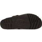 Scholl - Fae Suede - Klomp - Black