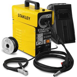Stanley Lasapparaat | 130A MAX - STARMIG130 - STARMIG130