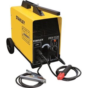 Stanley MMA Lasapparaat - 50-190A - E220