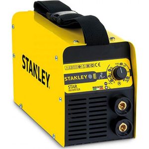 Stanley - Stanley inverter lasmachine 130A 230V STAR 3200