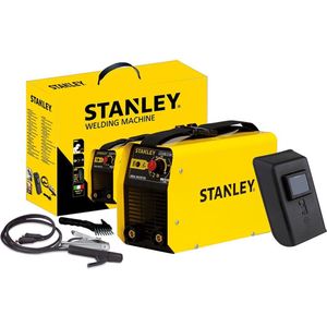 Stanley Stanley Lassen - Inverter Wd 200