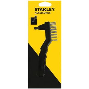 STANLEY - Staalborstel / Bikhamer