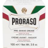 Proraso Pre & Aftershave balsem aloe vera crème 100ml