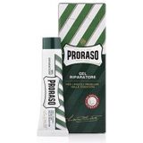 Proraso bloedstelpende gel - de eerste hulp bij het scheren! 10 ml