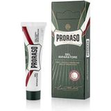 Proraso bloedstelpende gel - de eerste hulp bij het scheren! 10 ml