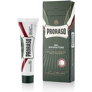 Proraso bloedstelpende gel - de eerste hulp bij het scheren! 10 ml